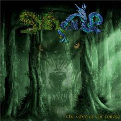 Steignyr : The Voice of the Forest Steignyr : The Voice of the Forest